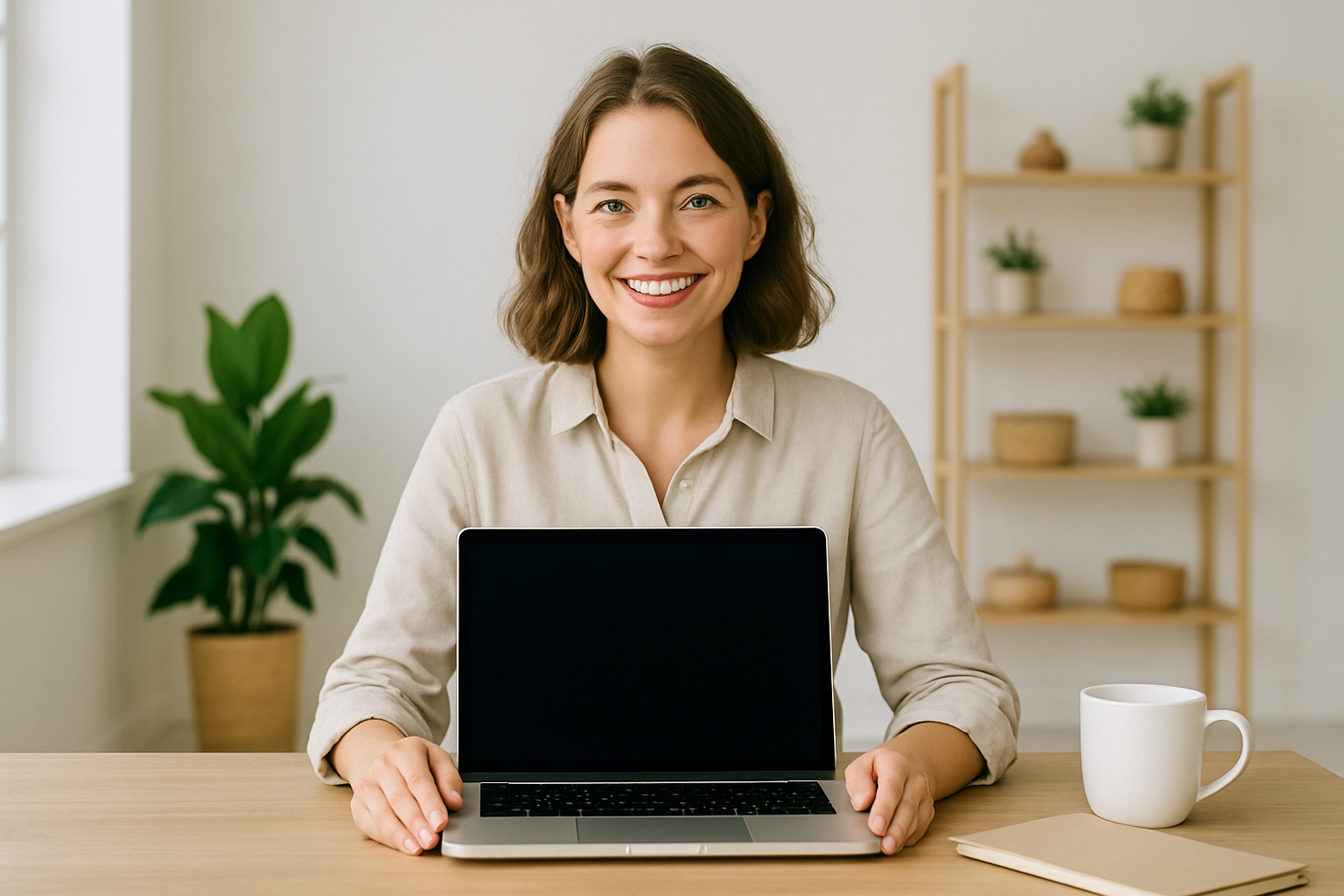 Strach przed pierwszą stroną: Co robić, gdy rozpoczęcie jest straszniejsze niż kontynuowanie